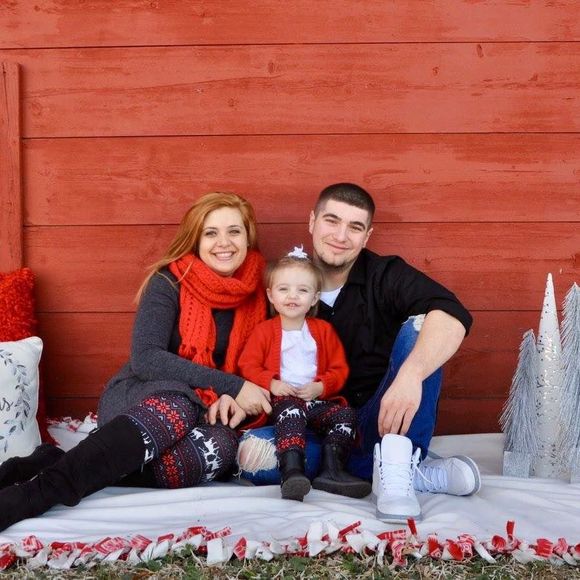 Meet your Posher, Logan - Picture 1 of 1